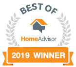 2019 winner home advisor