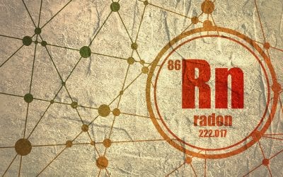 The Risks of Radon in the Home