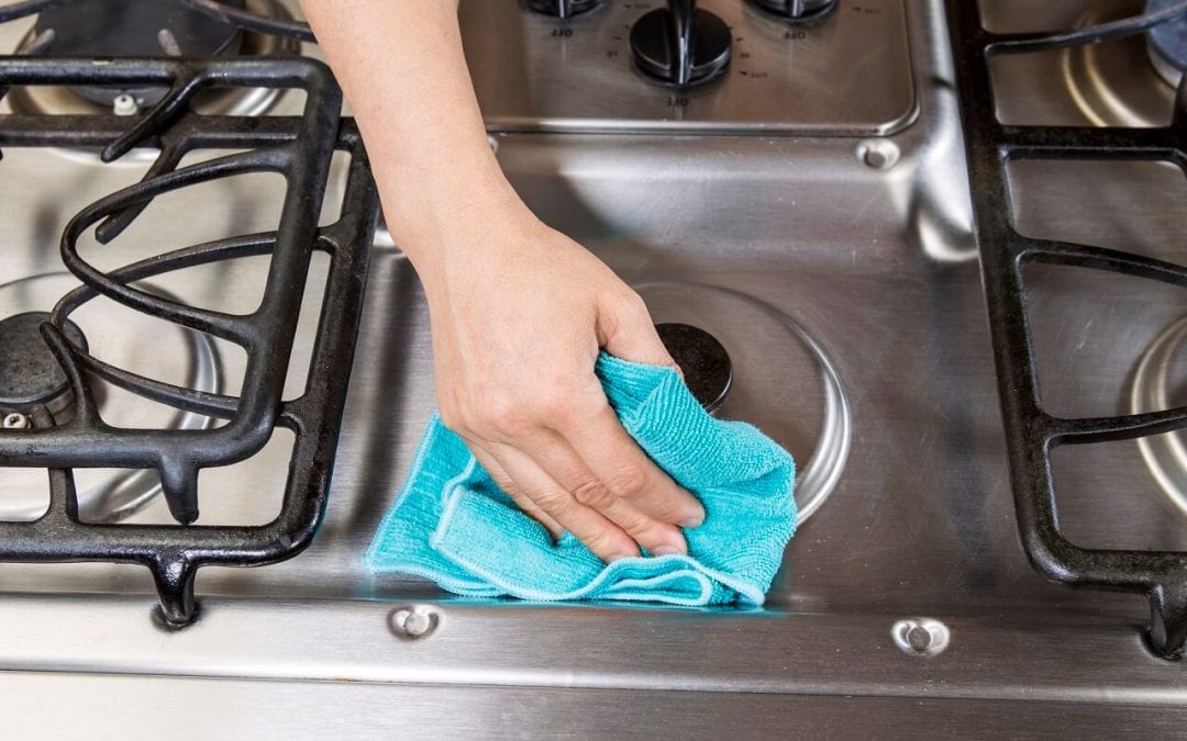 keeping them clean will help delay replace household appliances